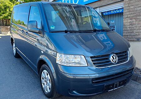 VW T5 Multivan Volkswagen 7-Sitzer" DIESEL"Gelegenheit"