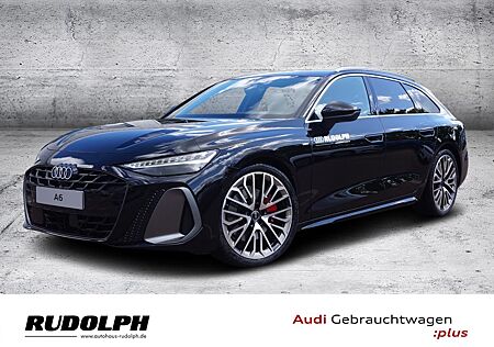 Audi A6 Avant TFSI qu. 270 kW S tronic S line PANO HU