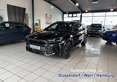 Cupra Formentor 1.5 e-TSI 110KW 7DSG AHK|EDGE|PANO|FAH