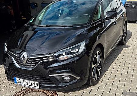 Renault Grand Scenic ENERGY TCe 140 EDC Bose/SHZ/Head UP