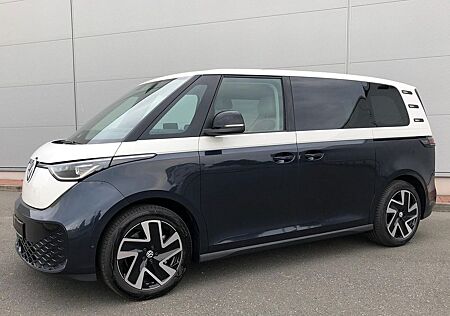 VW ID.BUZZ Volkswagen ID. Buzz 150 kW Pro AHK ACC MATRIX LED KEYLESS