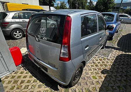 Daihatsu Cuore 1.0 Blu Automatik