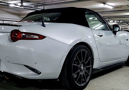 Mazda MX-5 2.0 SKYACTIV-G 160 Sports-Line Sports-Line