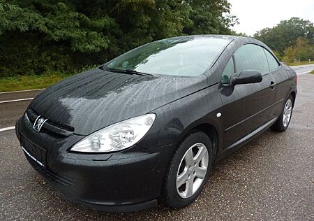 Peugeot 307 CC * Leder * Klima