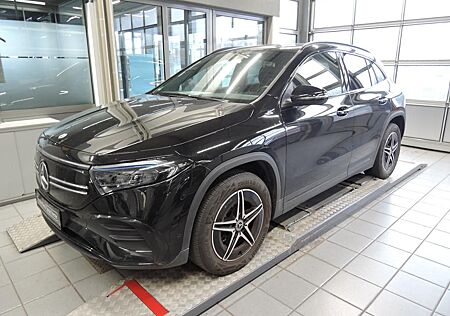 Mercedes-Benz EQA 250 AMG/Night/LED/Kamera/Easy-Pack/Navi/DAB/