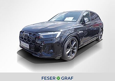 Audi Q7 50 TDI qu. 2x S line 7Si AHK B&O Matrix Pano