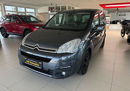 Citroën Berlingo Kombi Selection/Klima/NAVI