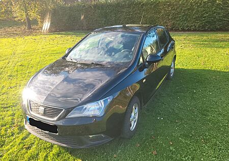 Seat Ibiza 1.4 16V i-Tech