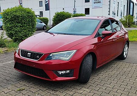 Seat Leon 1.4 TSI 103kW Ecomotive FR FR