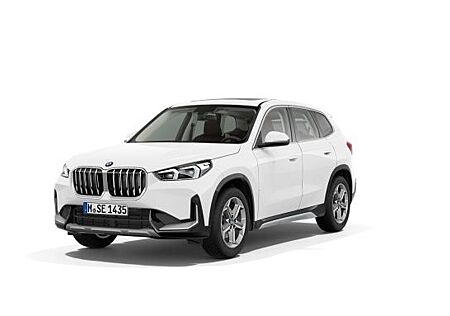 BMW X1 sDrive20i Steptronic Panorama AHK Memory vorn