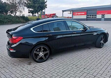 BMW 530 Gran Turismo