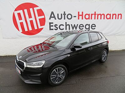 Skoda Fabia 1.0 TSI Tour LED Navi PDC Rfk Business 16'