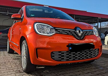 Renault Twingo 22KWh Vibes Vibes