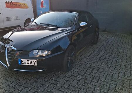 Alfa Romeo GT 1.9 JTDM 16V Quadrifoglio Verde Quadrifog...