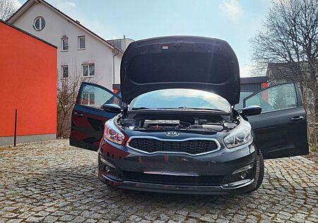 Kia Cee'd / Ceed 1.4 CVVT Edition 7 Edition 7