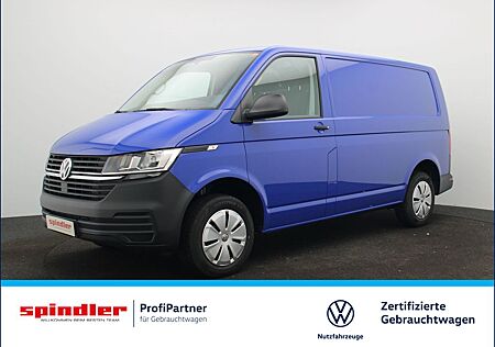 VW T6 Transporter Volkswagen T6.1 Transporter Kasten/ Klima, Boden, PDC, DAB+