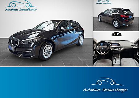 BMW 118d Automatik LED HiFi Sitzheizung NP: 41.000€