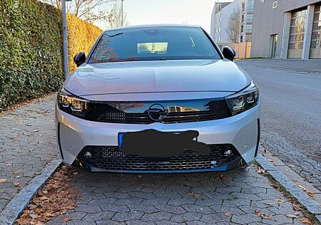 Opel Corsa 1.2 F Turbo GS Matrix Navi Kamera pdc HS