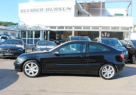 Mercedes-Benz CL 230 Sportpaket,Panoramaschiebedach,PTS