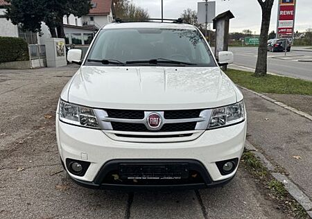 Fiat Freemont Urban