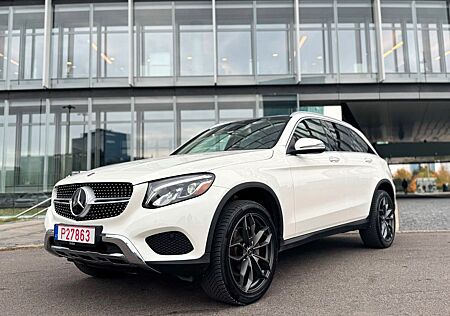 Mercedes-Benz GLC 300 4MATIC