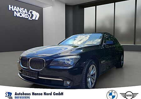 BMW 730d Lim. XENON NAVI HUD HGSD DYNAM.DRIVE KAMERA