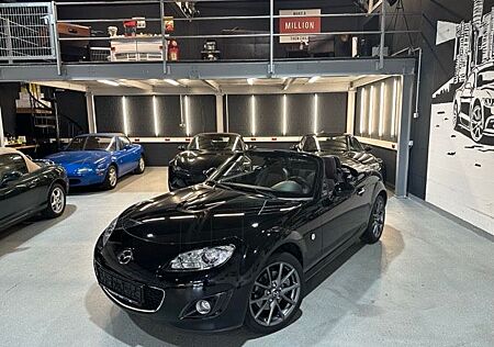 Mazda MX-5 1.8 Hamaki Roadster Coupe/Unfallfrei/46tkm