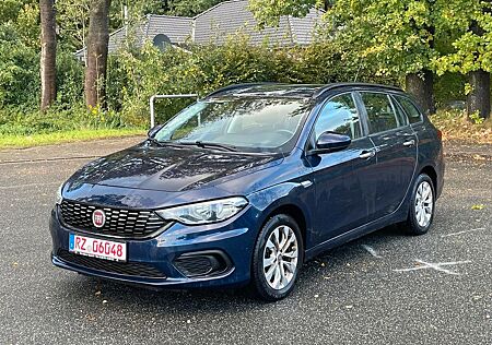 Fiat Tipo 1.4, Klima, Ölwechsel, Mfl, Euro6, Bt, Aux