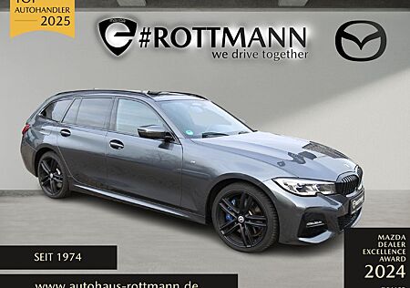 BMW 330e Touring Aut. M Sport Harman-Kardon/Panorama