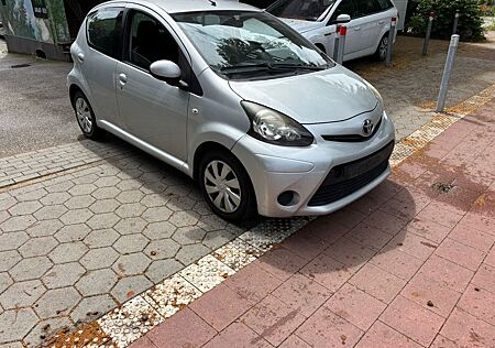 Toyota Aygo (X) Aygo AYGO Cool Go