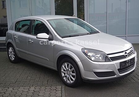 Opel Astra H Lim. Elegance Klima/Tempomat/AHK