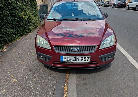 Ford Focus 1,6 kombi