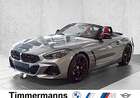 BMW Z4 sDrive30i M SPORT Cabrio Navi Leder