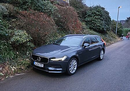 Volvo V90 D3