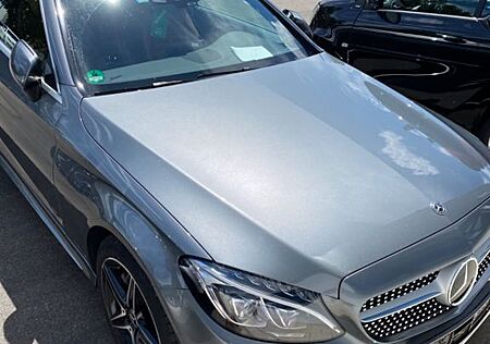 Mercedes-Benz C 300 Autom. -