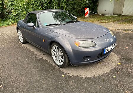 Mazda MX-5 2.0 Energy