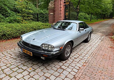 Jaguar XJS