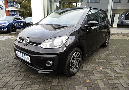 VW Up Volkswagen ! join ! 1.0 TSI 5-GANG LM15 COMPOSITION PHO