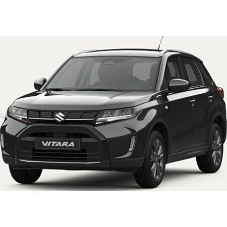 Suzuki Vitara leasen