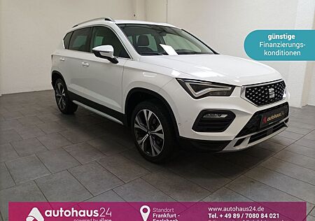 Seat Ateca 1.5 TSI Navi|CAM|V. Cockpit|LED