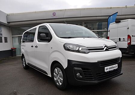 Citroën Jumpy Kombi M-9-Sitzer-