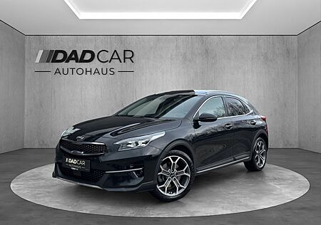 Kia XCeed Platinum Edition*ACC*LED*PANO*NAVI*CARPLAY