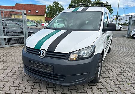 VW Caddy Volkswagen Kasten/Kombi Kombi 5-Sitzer*Klima