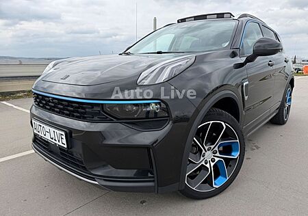 Lynk&Co 01 1.5 eHybrid*PHEV*PANO*VIRTUAL*NAVI*LED*360°