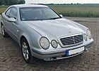 Mercedes-Benz CLK 320 Sport