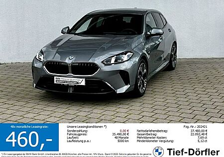 BMW 120 M Sport AHK/MEMO/ACC+/LED+/360/K-ZUG/PRIVACY