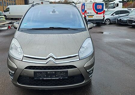 Citroën C4 Spacetourer Grand C4 Picasso Selection