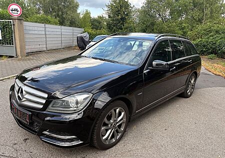Mercedes-Benz C 300 4Matic,Automatik,Voll Ausstattung