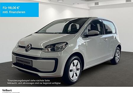 VW Up Volkswagen ! 1.0 MPI 48 KW KAMERA PDC
