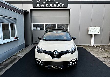 Renault Captur Dynamique AUTOMATIK-1.HAND-TEMPO-PDC